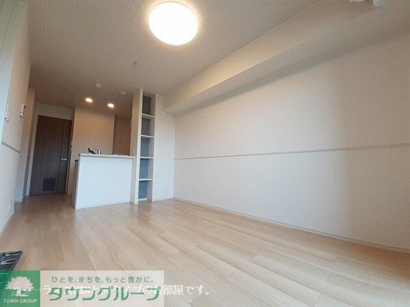 サンリットプレイスの物件内観写真